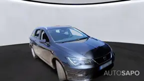 Seat Leon de 2019