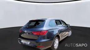 Seat Leon de 2019