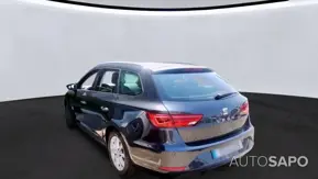 Seat Leon de 2019