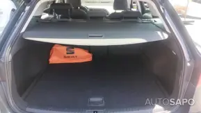 Seat Leon de 2019