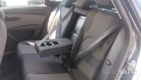 Seat Leon de 2019