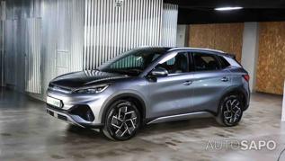 BYD Atto 3 de 2023