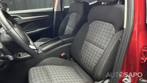 MG ZS de 2023