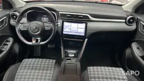 MG ZS de 2023
