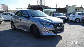 Peugeot 208 1.2 PureTech Active de 2021
