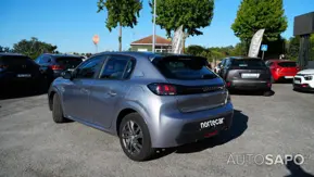 Peugeot 208 1.2 PureTech Active de 2021