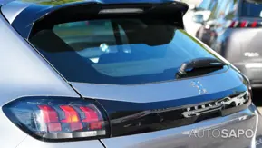 Peugeot 208 1.2 PureTech Active de 2021