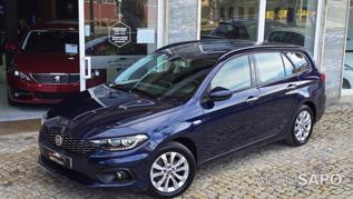 Fiat Tipo de 2016