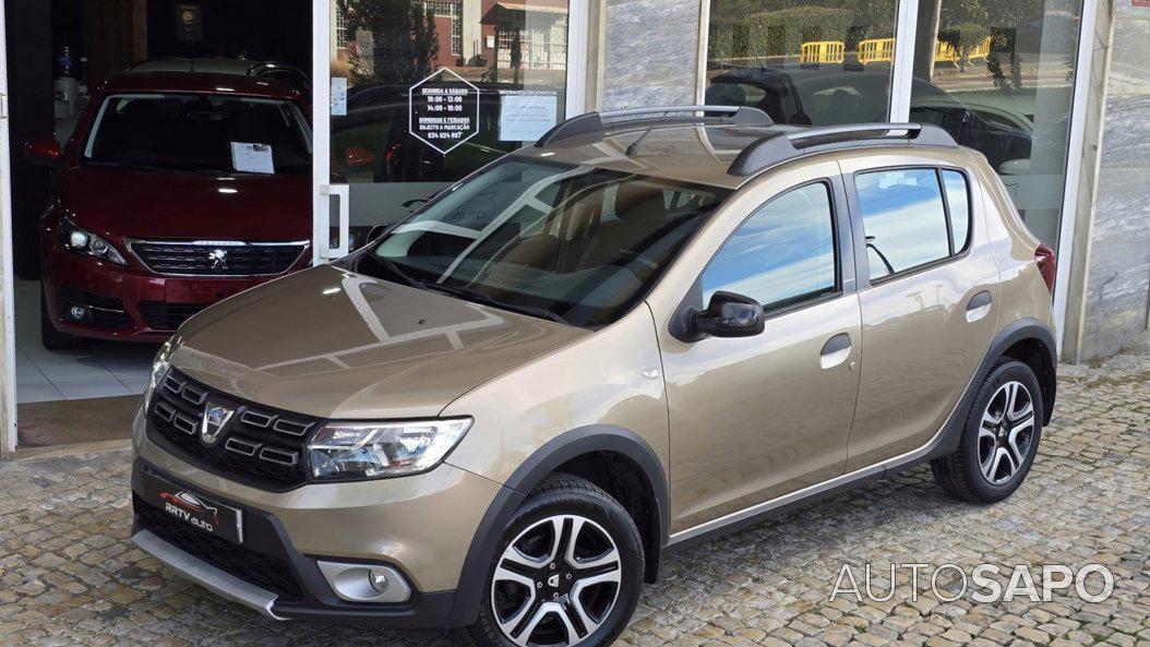 Dacia Sandero de 2018