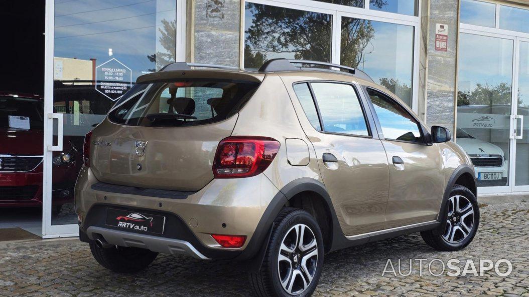 Dacia Sandero de 2018