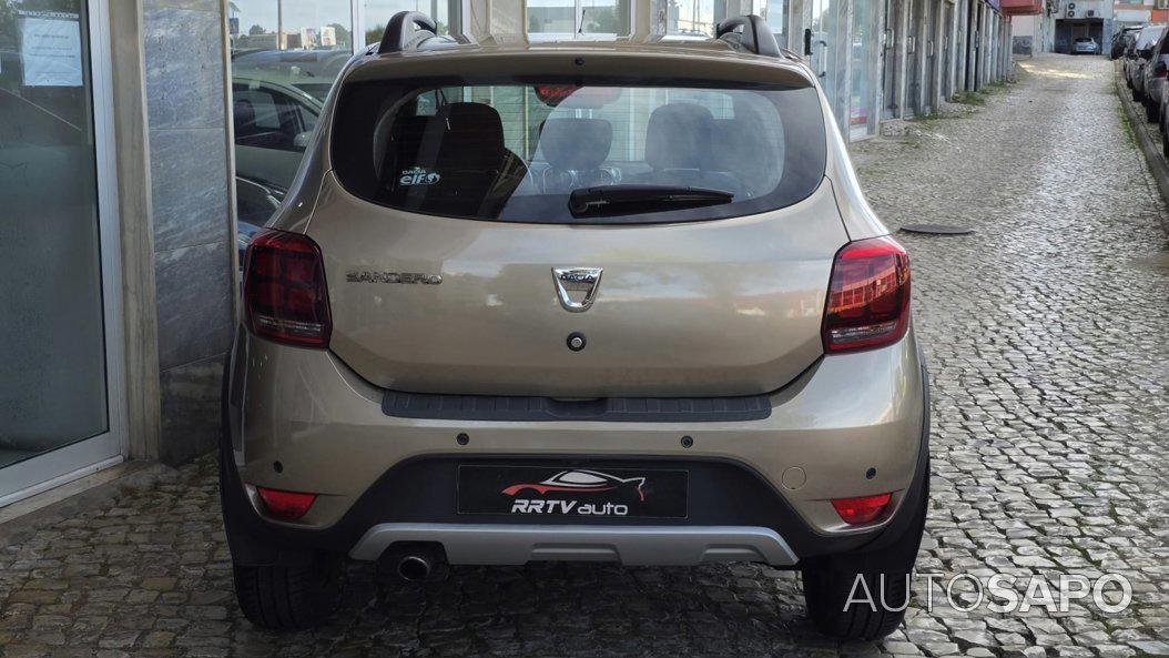 Dacia Sandero de 2018