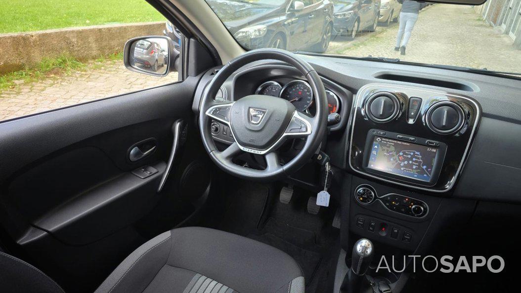 Dacia Sandero de 2018