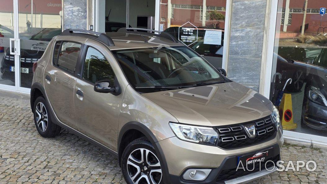 Dacia Sandero de 2018