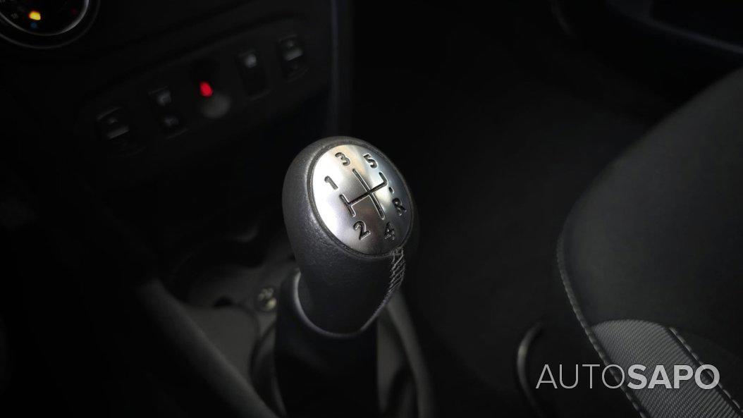 Dacia Sandero de 2018