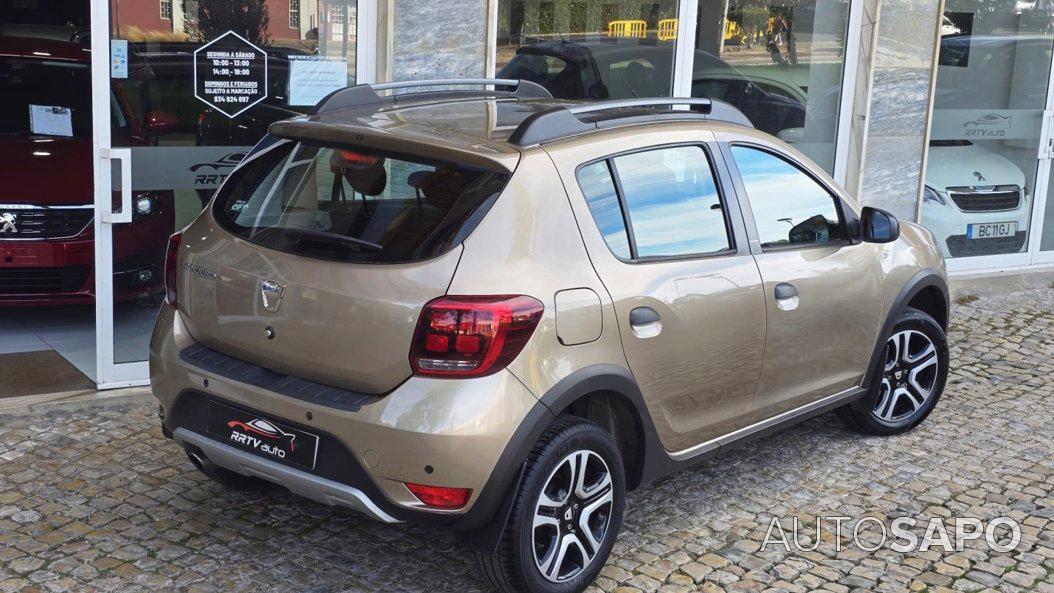 Dacia Sandero de 2018