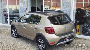 Dacia Sandero de 2018