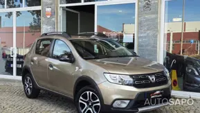 Dacia Sandero de 2018