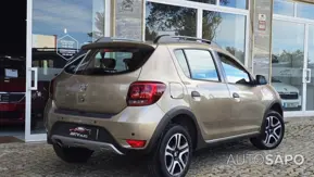 Dacia Sandero de 2018