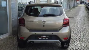 Dacia Sandero de 2018