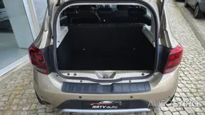 Dacia Sandero de 2018