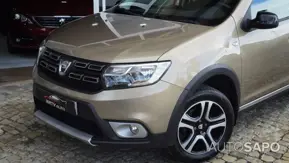 Dacia Sandero de 2018