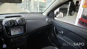 Dacia Sandero de 2018