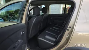 Dacia Sandero de 2018