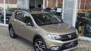 Dacia Sandero de 2018