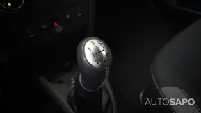 Dacia Sandero de 2018