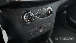 Dacia Sandero de 2018