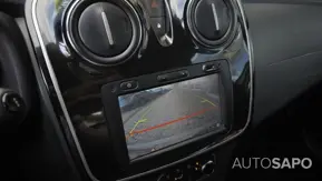 Dacia Sandero de 2018