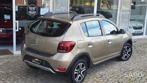 Dacia Sandero de 2018