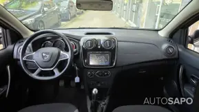 Dacia Sandero de 2018