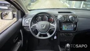 Dacia Sandero de 2018