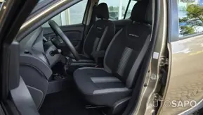 Dacia Sandero de 2018