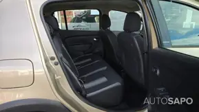 Dacia Sandero de 2018