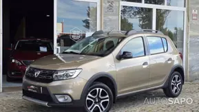 Dacia Sandero de 2018