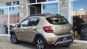 Dacia Sandero de 2018