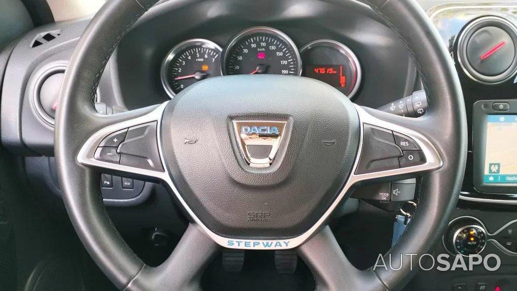 Dacia Sandero 0.9 TCe SL Adventure de 2019