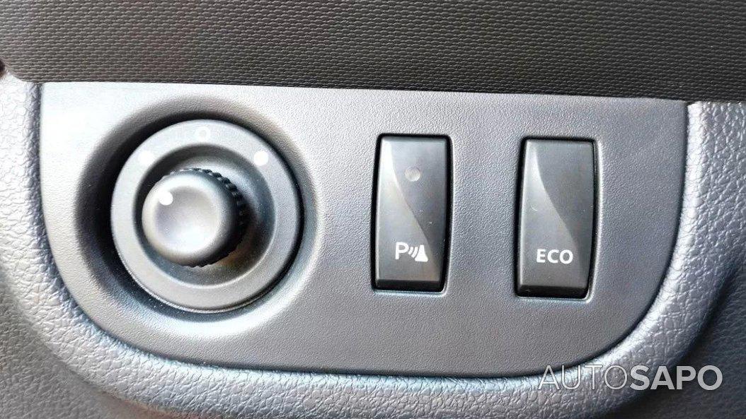 Dacia Sandero 0.9 TCe SL Adventure de 2019