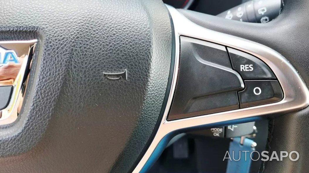 Dacia Sandero 0.9 TCe SL Adventure de 2019