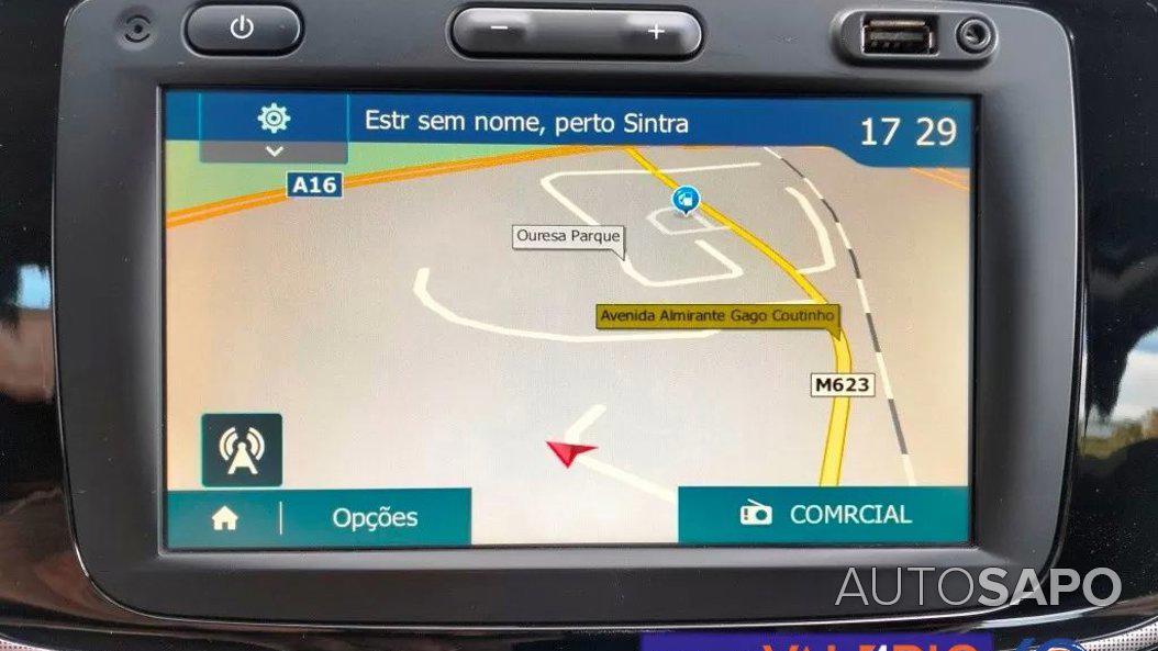 Dacia Sandero 0.9 TCe SL Adventure de 2019