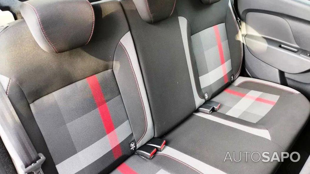 Dacia Sandero 0.9 TCe SL Adventure de 2019