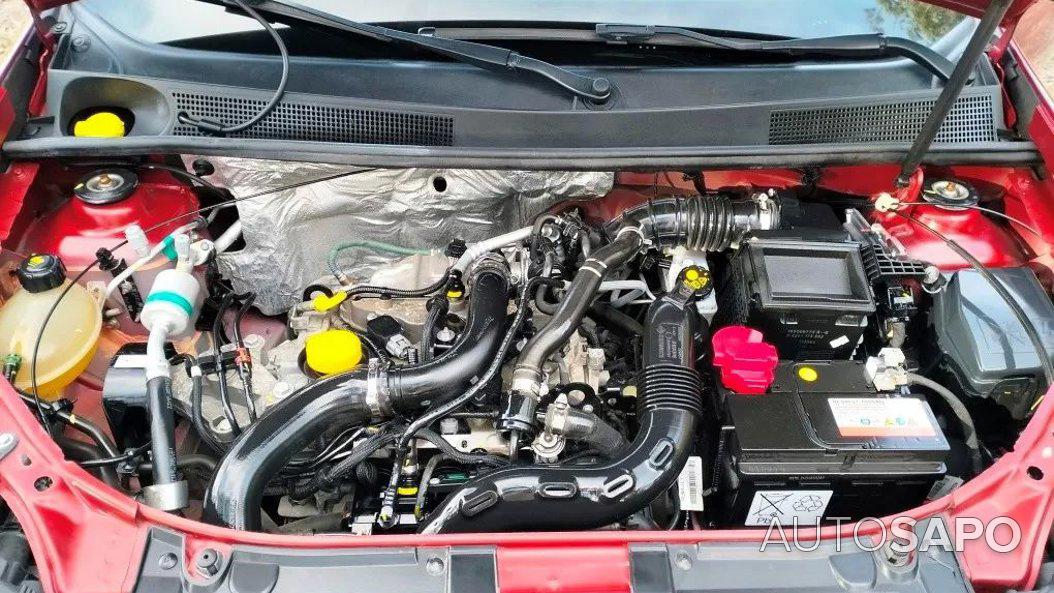 Dacia Sandero 0.9 TCe SL Adventure de 2019