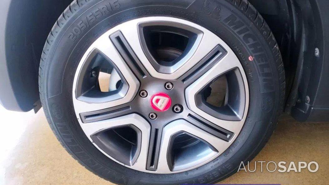 Dacia Sandero 0.9 TCe SL Adventure de 2019