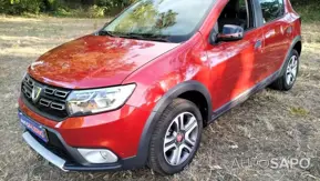 Dacia Sandero 0.9 TCe SL Adventure de 2019