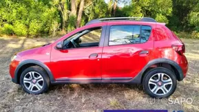 Dacia Sandero 0.9 TCe SL Adventure de 2019