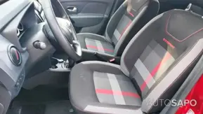 Dacia Sandero 0.9 TCe SL Adventure de 2019