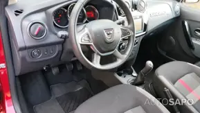 Dacia Sandero 0.9 TCe SL Adventure de 2019