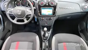 Dacia Sandero 0.9 TCe SL Adventure de 2019
